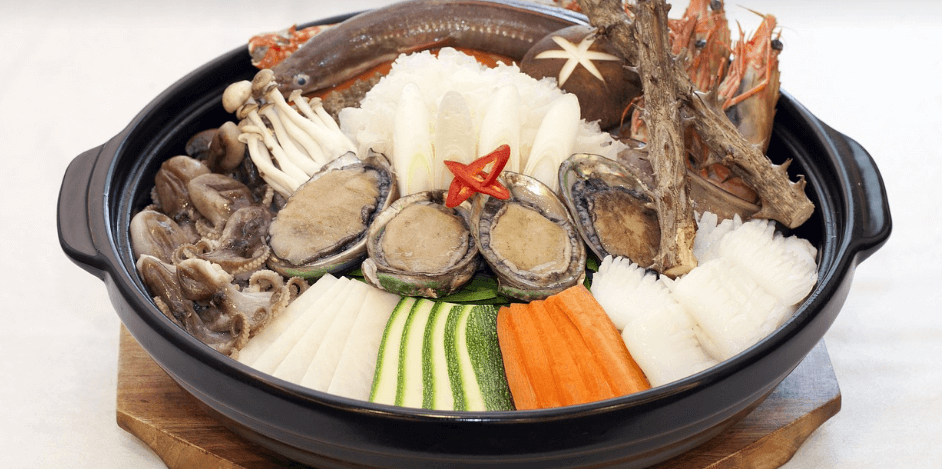 8월 제철 음식 사진 - 18