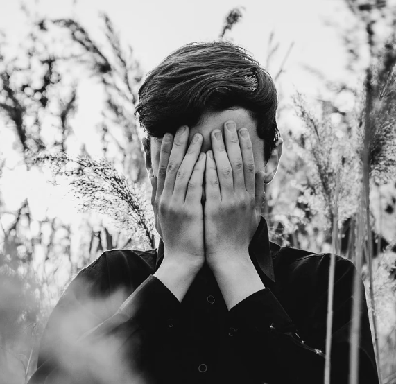 우울할 때 좋은 아로마 vs 불안할 때 좋은 아로마