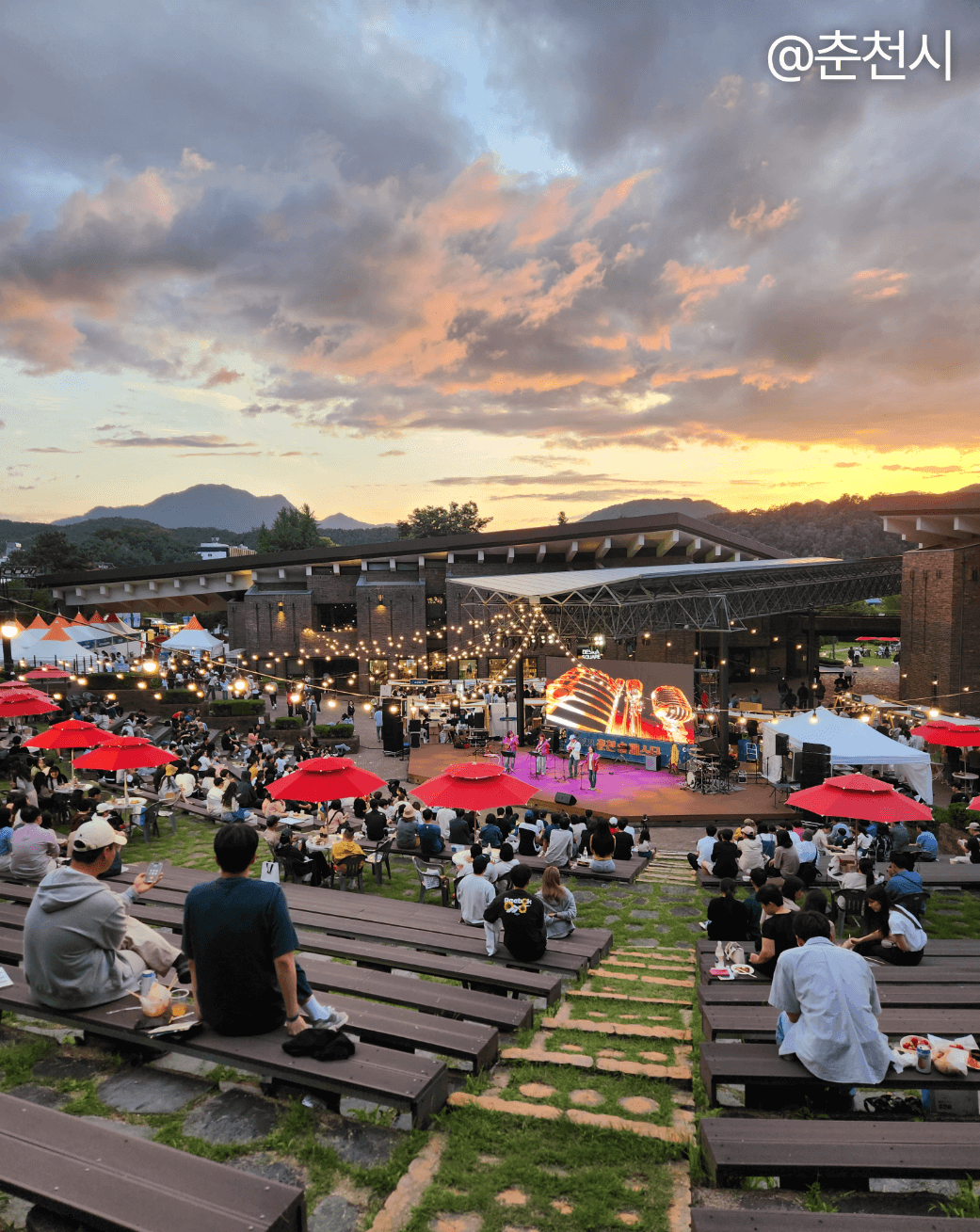 춘천 술페스타 행사안내 춘천가볼만한 곳