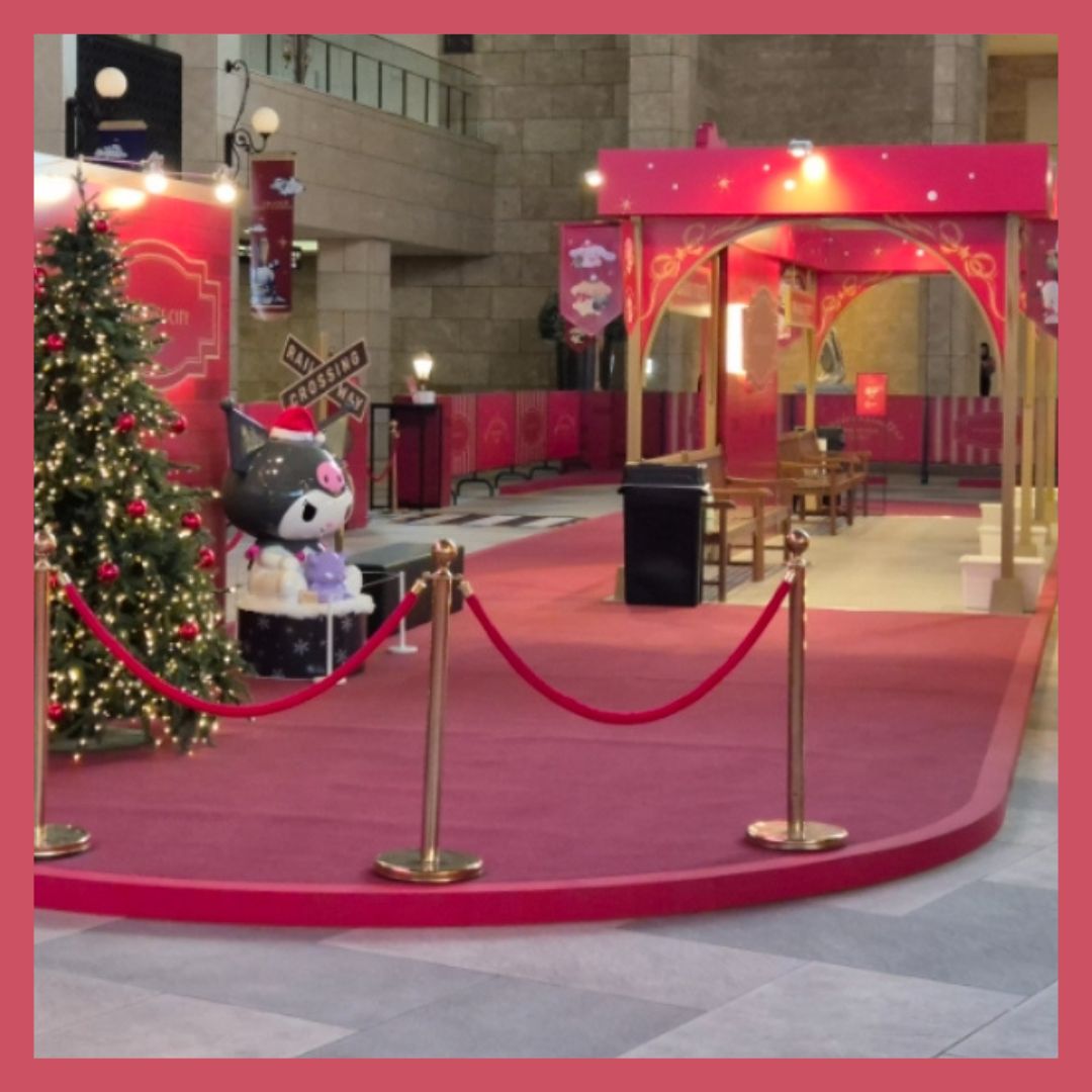 연말/실내/나들이/인천/명소/파라다이스시티