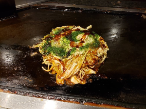 일본 오사카 맛집 추천 베스트20 리스트 오사카 오코노미야끼 미즈노