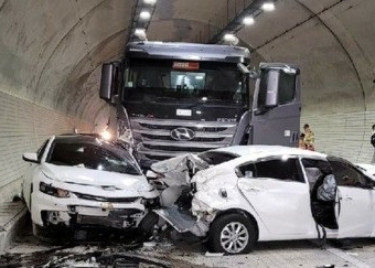 교통사고 나는 꿈해몽 (8)