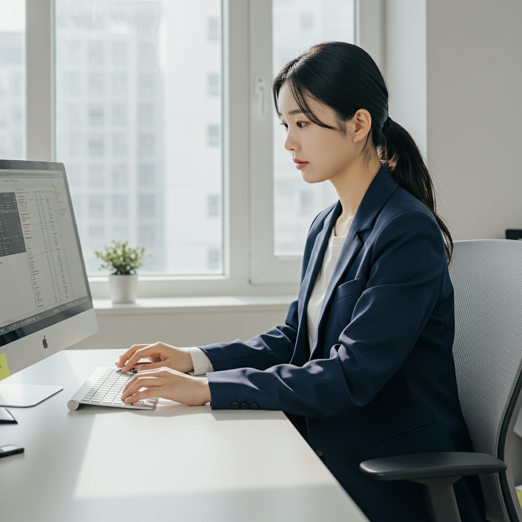 실업급여 교육, 온라인으로 끝내는 방법