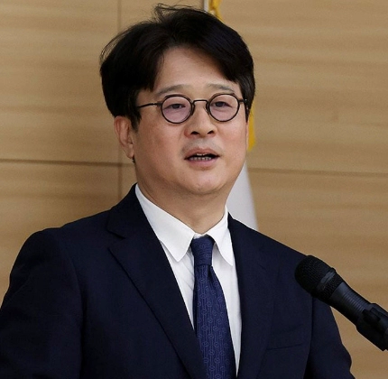 이창수 윤석열 사단 서울중앙지검장 임명 이유