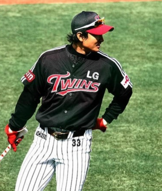박용택