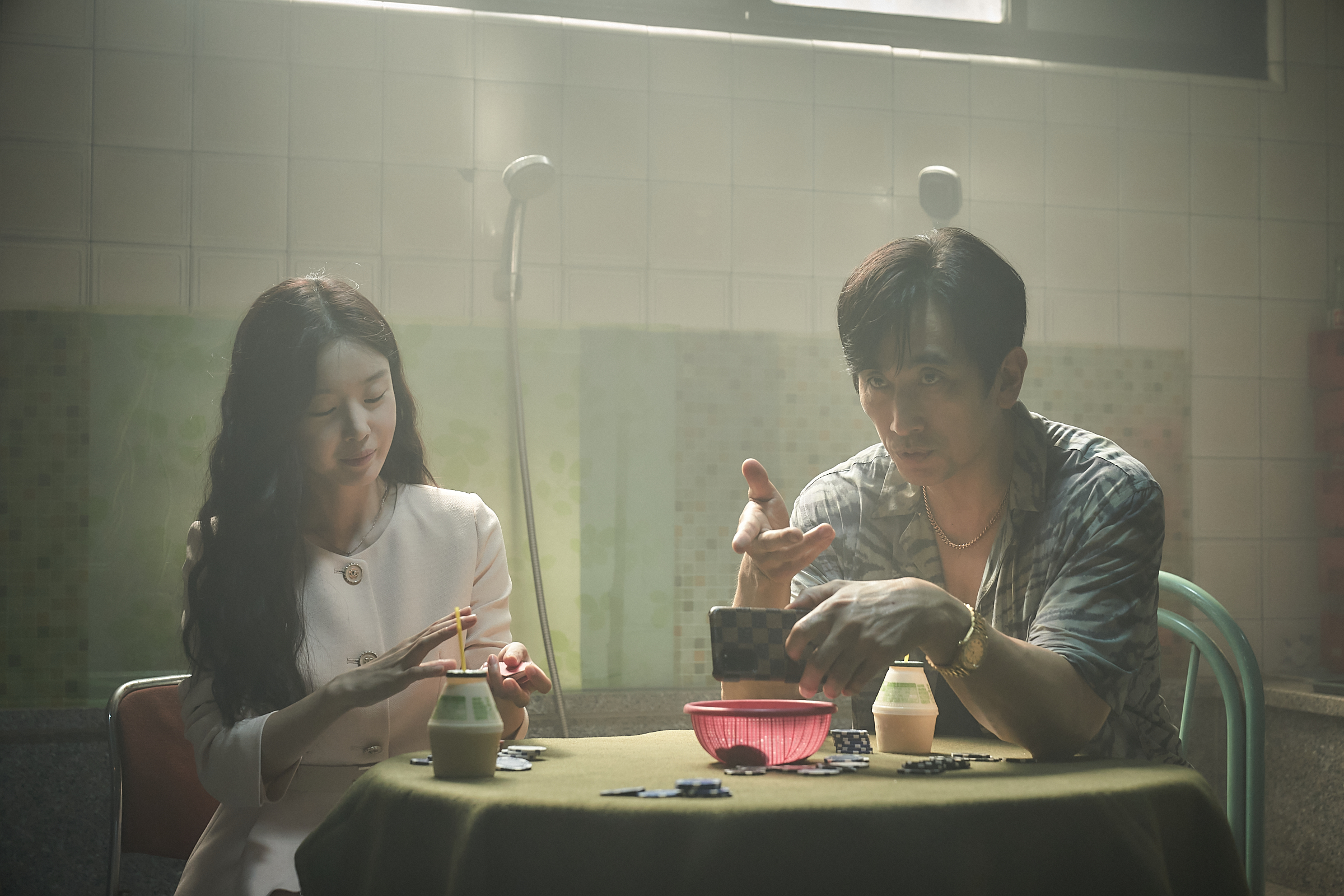 달짝지근해 손익분기점