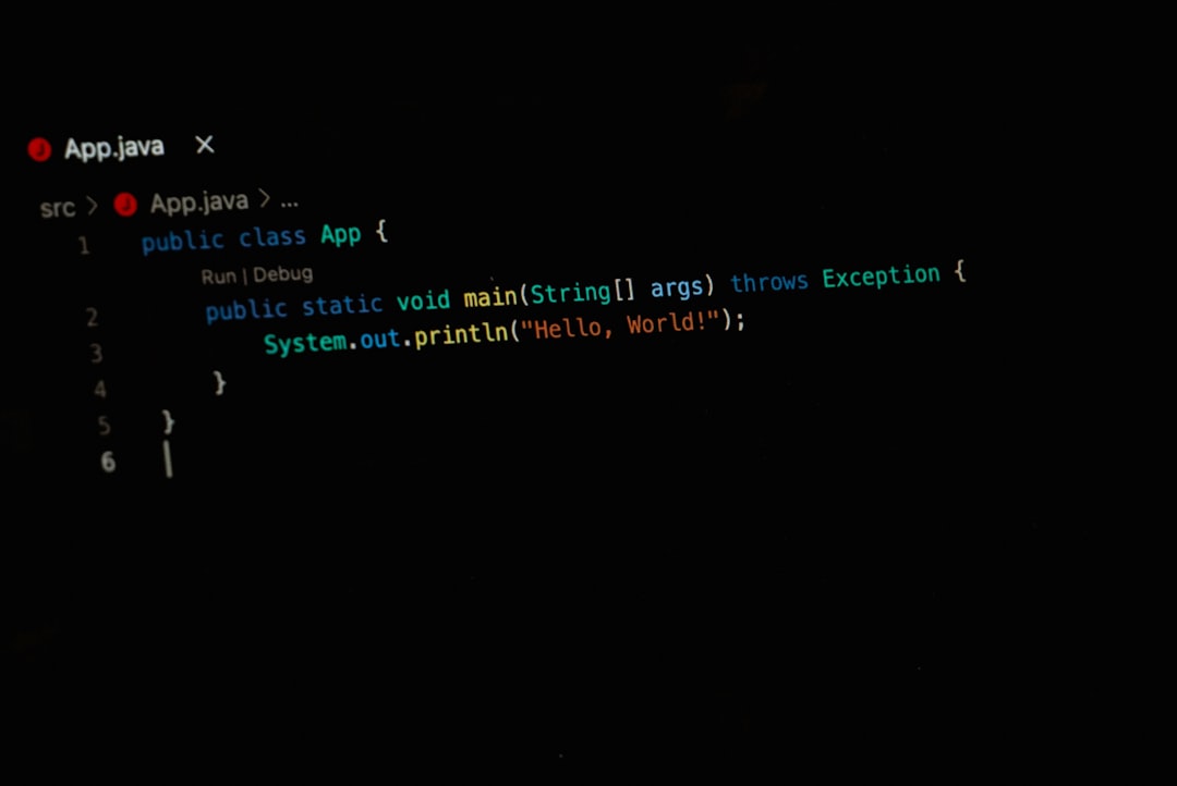 Hackers