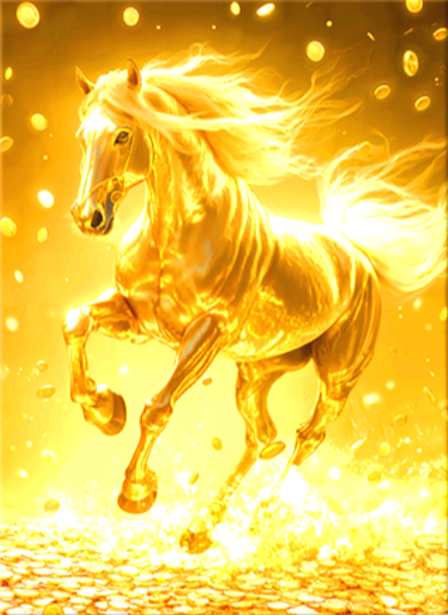 2026 병오년 말의 해