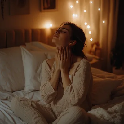 급성후두염을 초기에 치료하지 못하면 어떤 증상?3