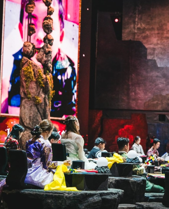 운명전쟁49 출연진·참가자