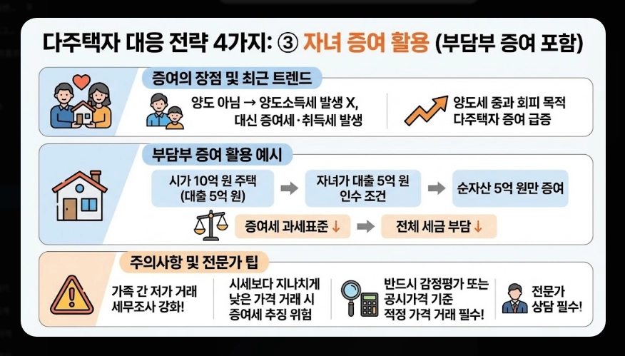 양도세 중과 폐지 총정리 [2026년 5월 기점] 달라지는 세율 및 세금 폭탄 대응 방법