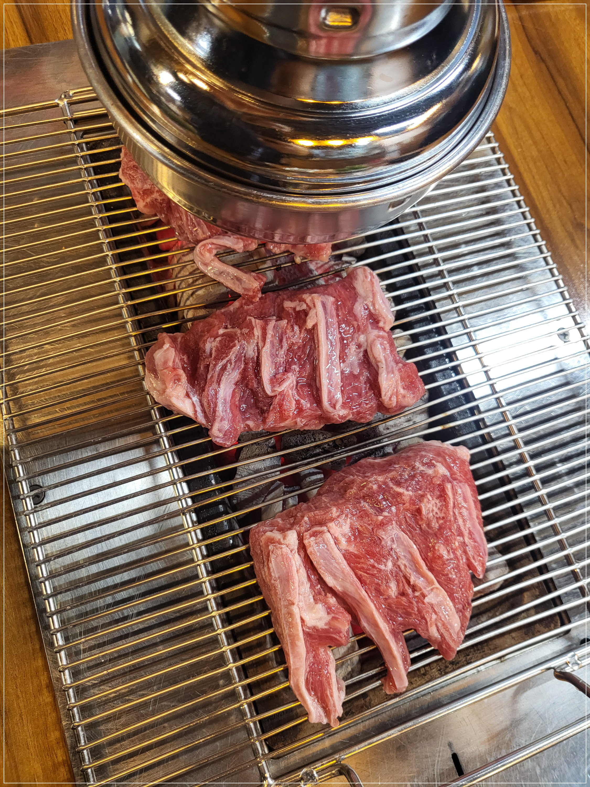 시경양꼬치