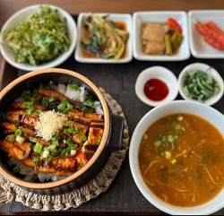 생방송투데이장어덮밥