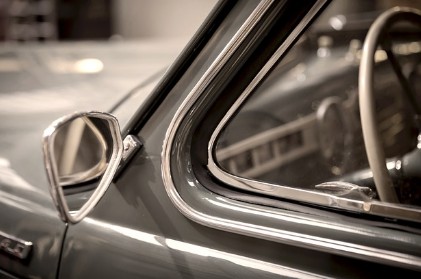 타이어 공기압 적정 범위