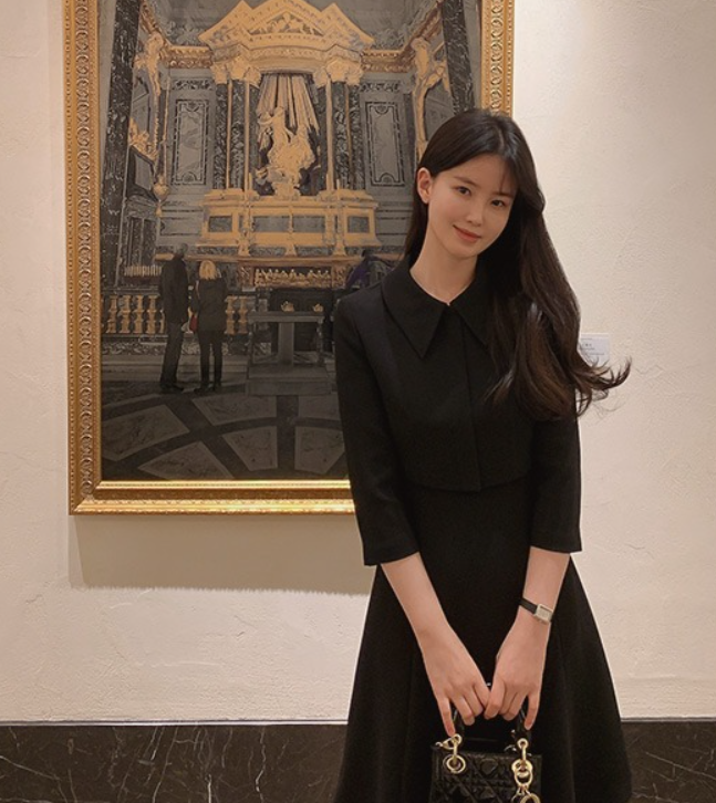 여성 하객룩 브랜드 - 베니토 (BENIT)