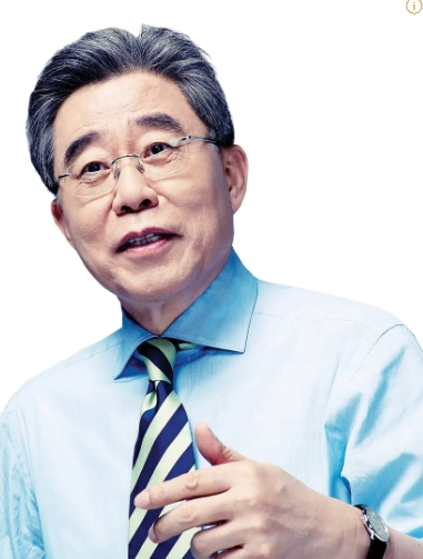 홍준표 시장 함승희 정의의 사도 극찬 이유