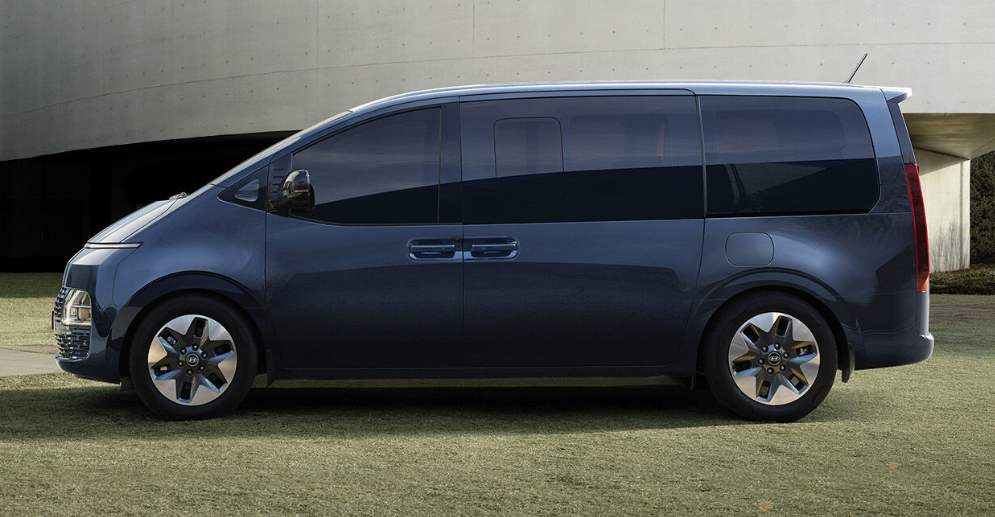 현대자동차 신차가격표 - 스타리아 하이브리드