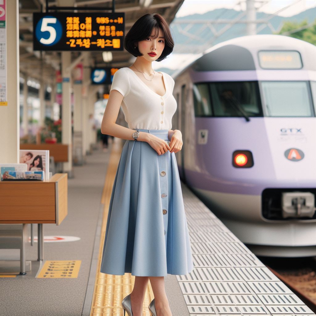 GTX-A 노선 개통 시기와 요금