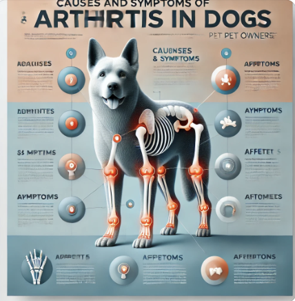 강아지 관절 영양제