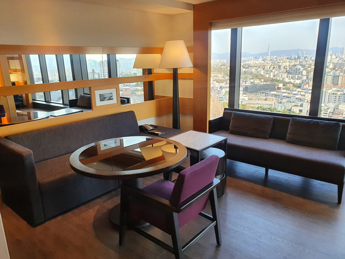 그랜드-스위트-킹룸