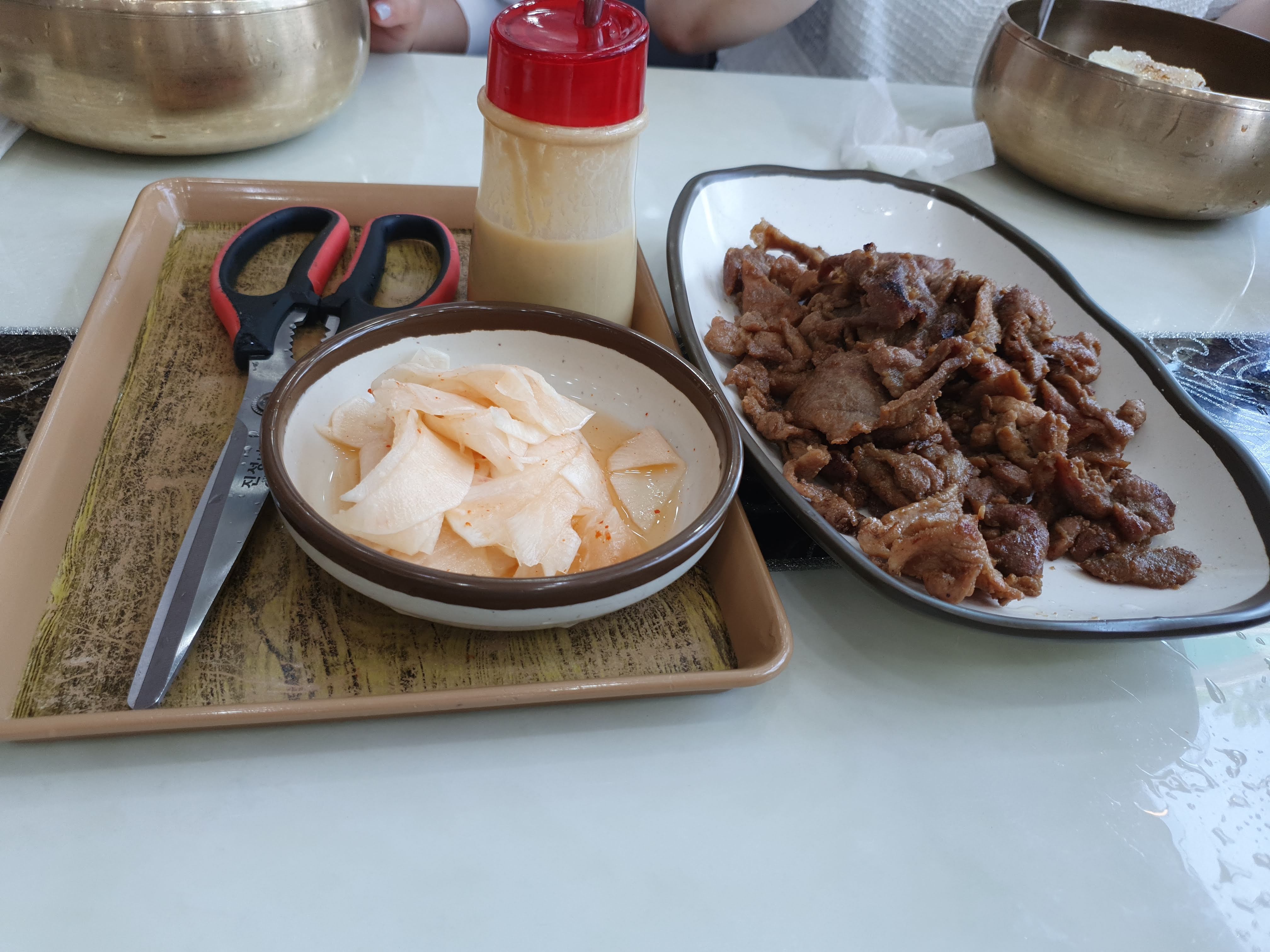 목포 숨은 맛집
