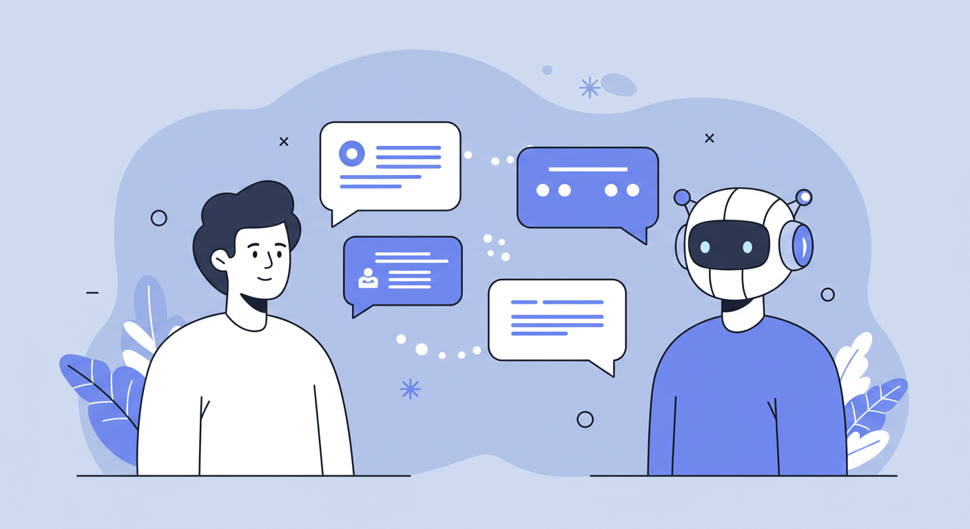 1. 자연어 처리 성능과 대화 품질
