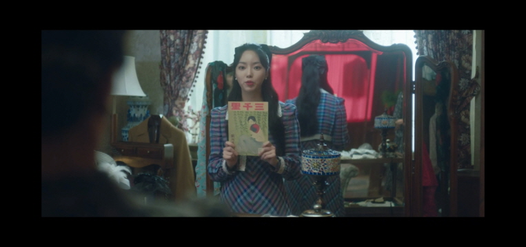 구미호뎐 1938 5회 5화 줄거리 내용 리뷰