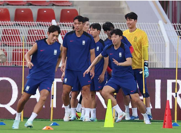 한국 오만
