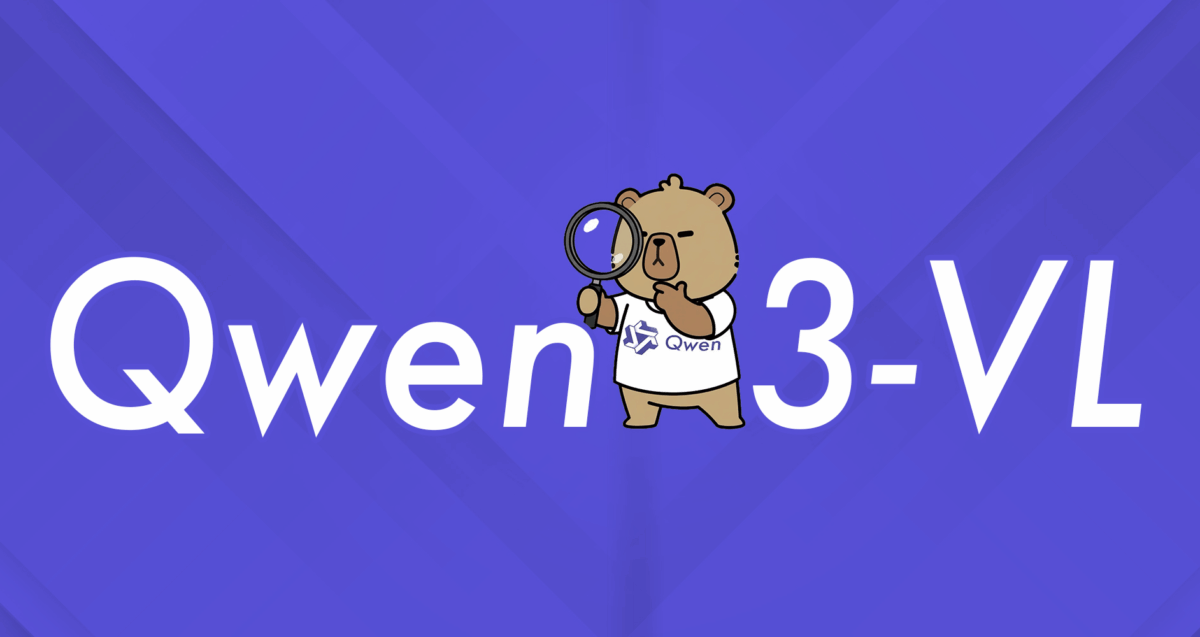 알리바바, 2시간짜리 영상 꿰뚫는 AI &lsquo;Qwen3-VL&rsquo; 공개&hellip; &ldquo;GPT-5&middot;제미나이 넘었다&rdquo;