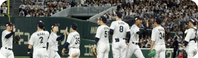 한국일본야구결승전