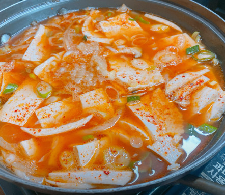 생생정보 음천 할머니 손두부 밥상 제천 맛집