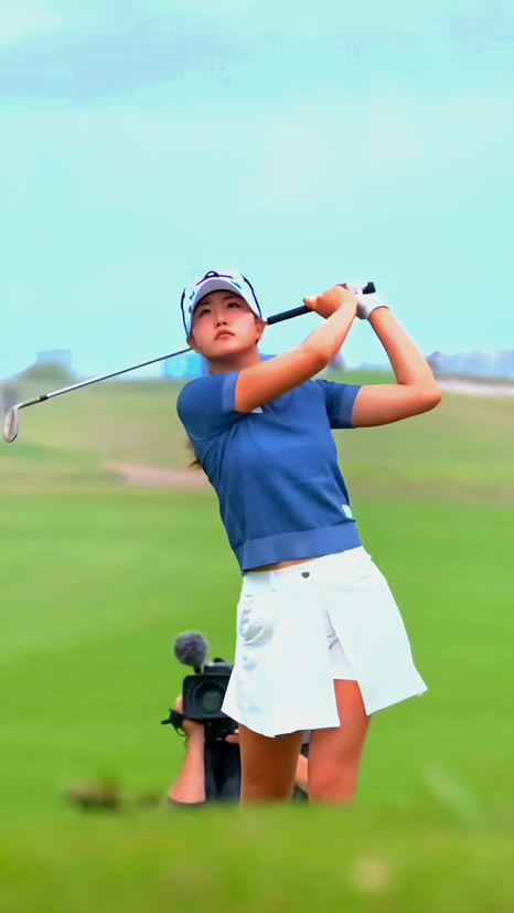 오수민 골프선수 누구? 나이&middot;프로필&middot;학력&middot;가족&middot;프로 전향&middot;280야드 장타&middot;LPGA 도전&middot;상금 총정리