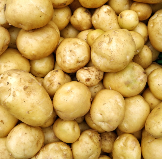 감자의 효능과 부작용, 감자 삶는 방법, 감자 튀김 만드는법