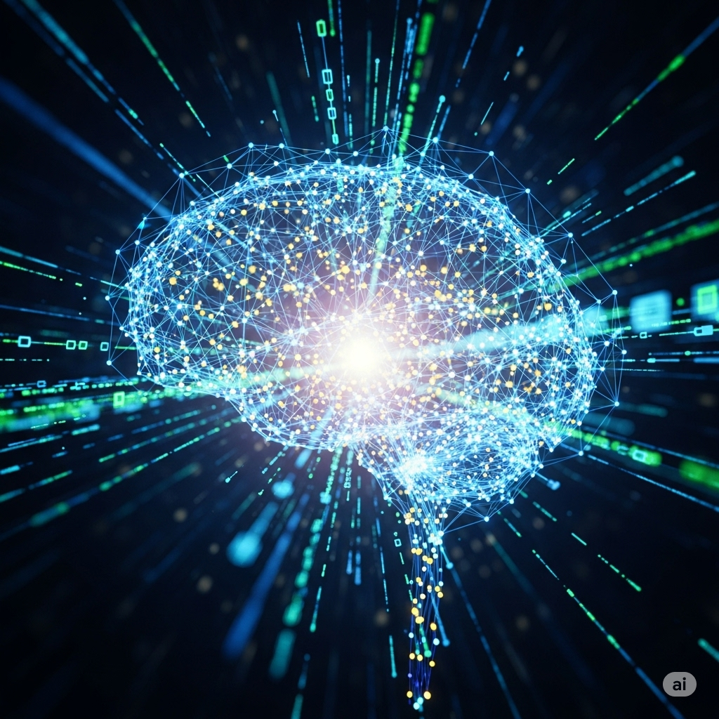 AI를 뜻하는 그림