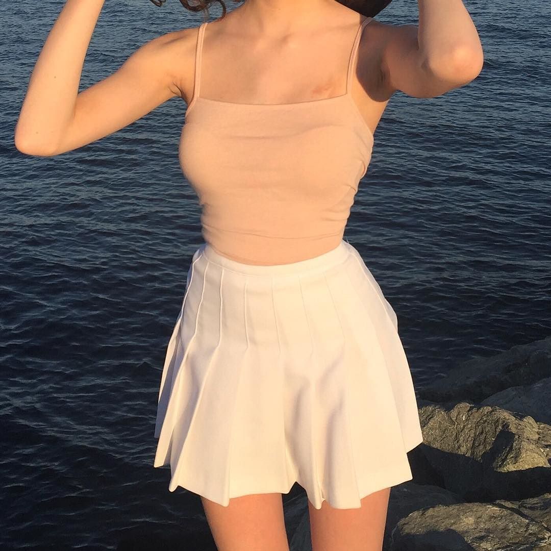 일반인 패션 데일리룩 모음