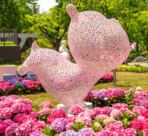 2025 서울국제정원박람회