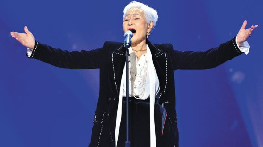 패티김 나이