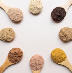 콜라겐 효능과 부작용 저분자 섭취 방법