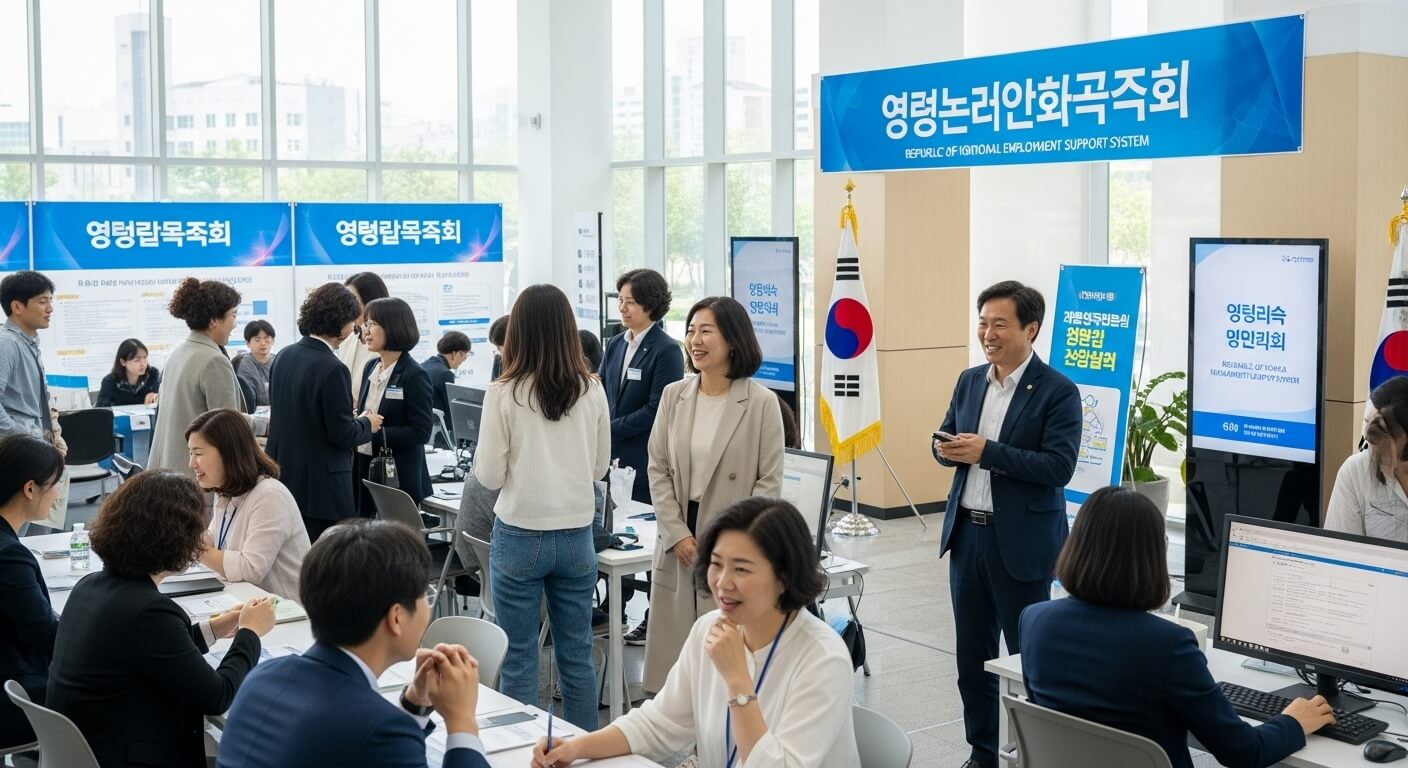 국민취업지원제도