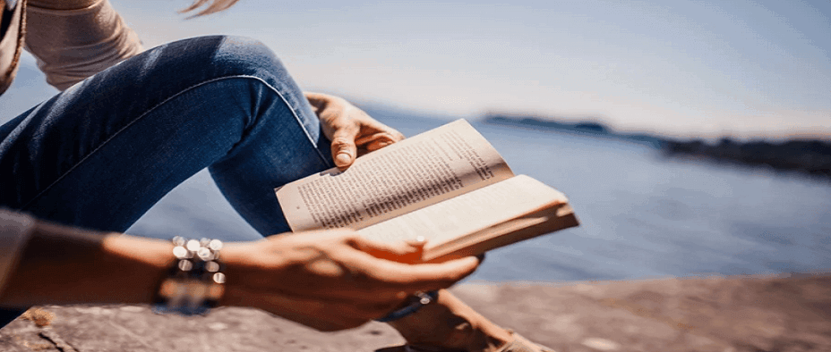 독후감 잘쓰는법