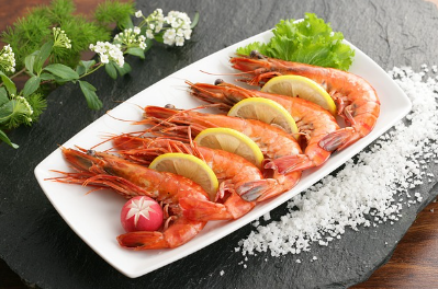 10월 제철 해산물, 10월 제철과일