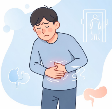 노로 바이러스 장염 증상