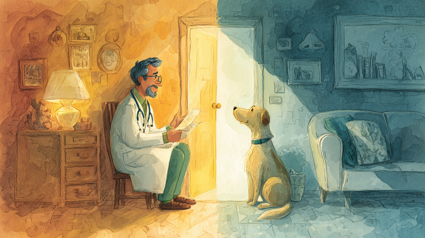 개한테 물렸을 때 대처방법(남의 개에게 물린 경우)