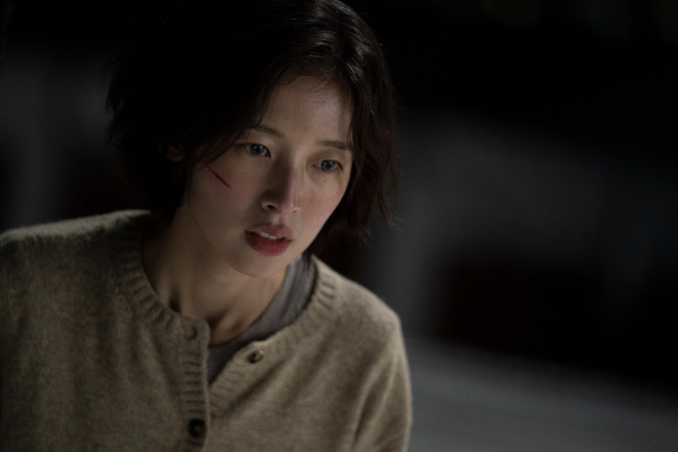 s라인 웹툰 결말