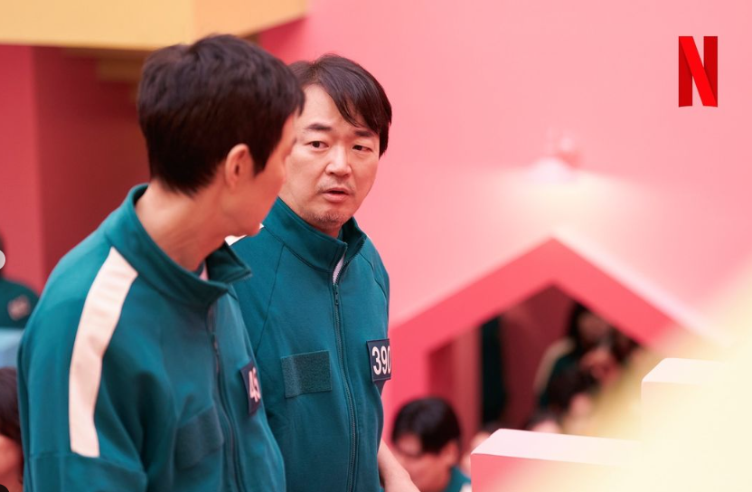 오징어 게임 시즌2 출연진 정보