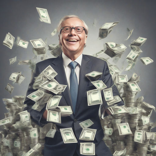 주식 하는 법 성공한 투자자