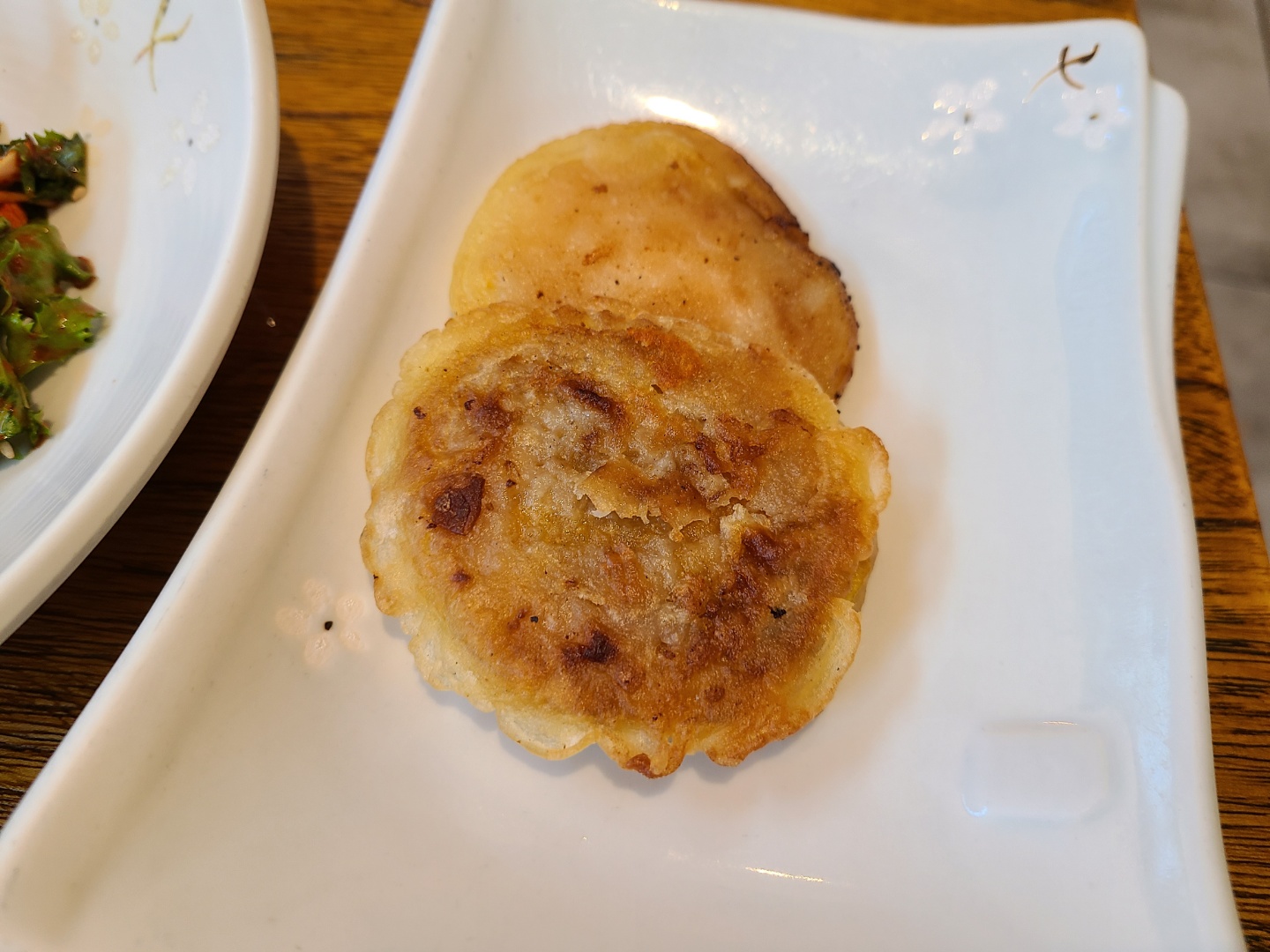 전주-한옥마을맛집-종로회관-밑반찬1