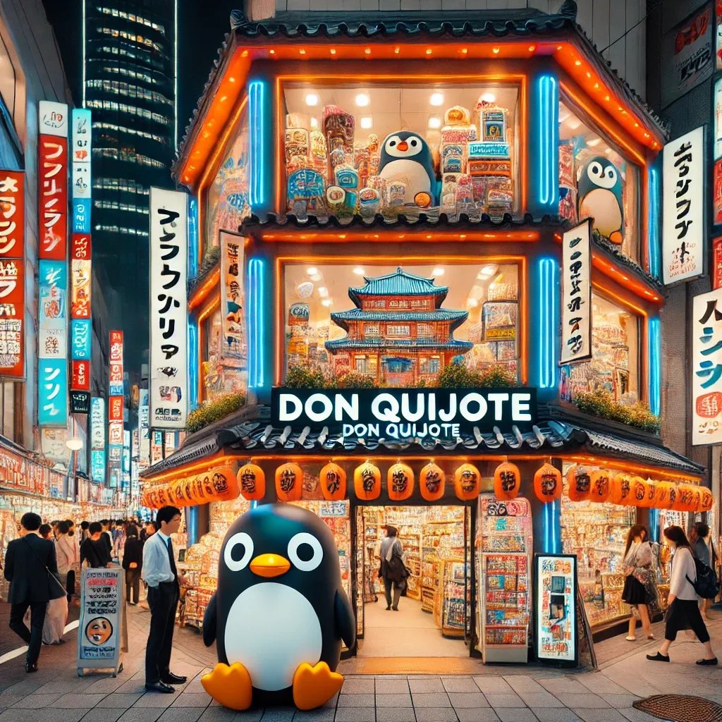 일본 돈키호테에서 최저가 쇼핑을 위한 꿀팁: 할인 쿠폰부터 포인트 적립까지