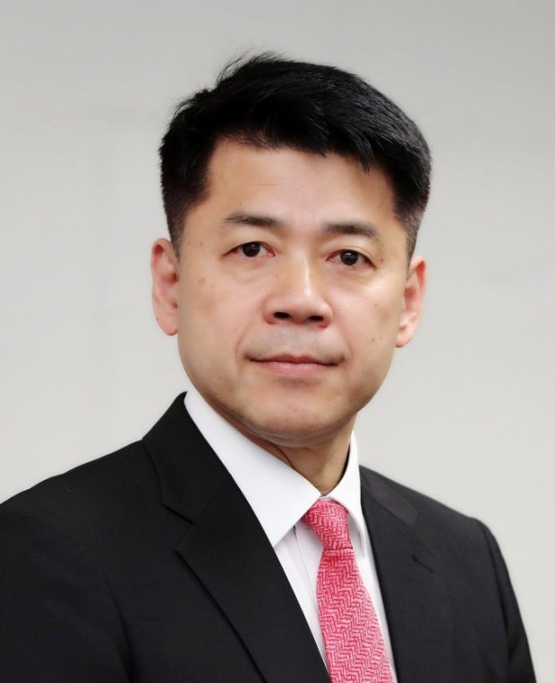 조국혁신당 김준형의원 프로필