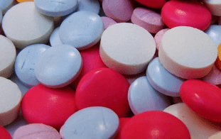 홍국(레드이스트라이스)